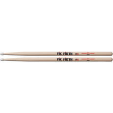Vic Firth American Classic 5AN Drumsticks - Nylon Tip - Image 1