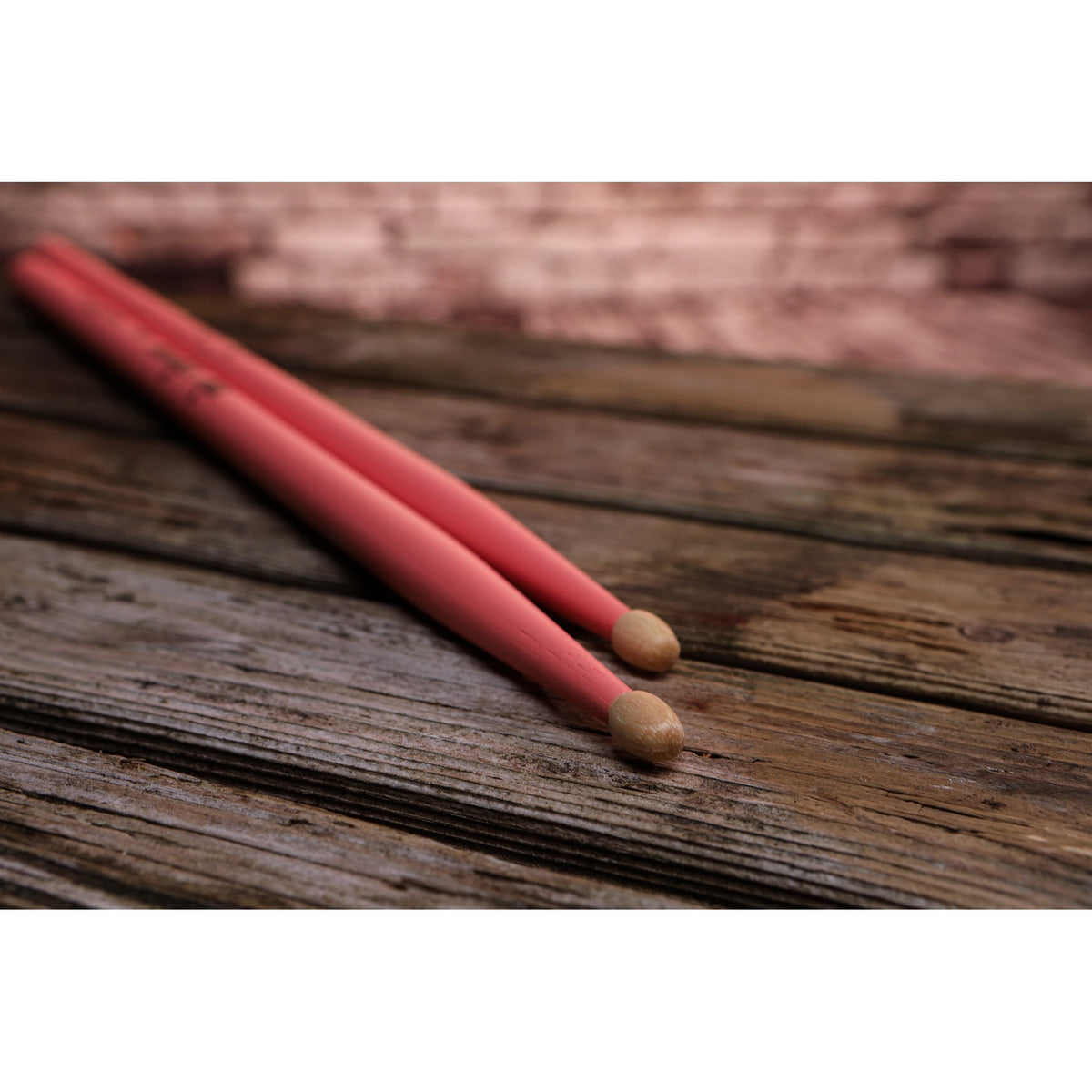 Vic Firth American Classic 5AP Pink Drumsticks - Image 6