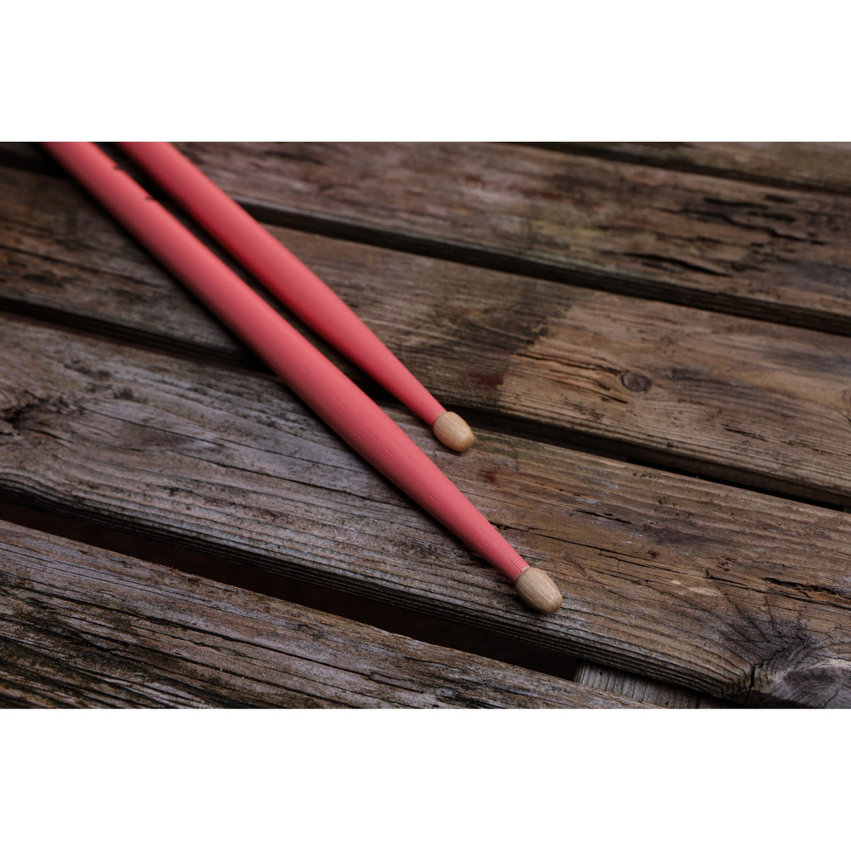 Vic Firth American Classic 5AP Pink Drumsticks - Image 8