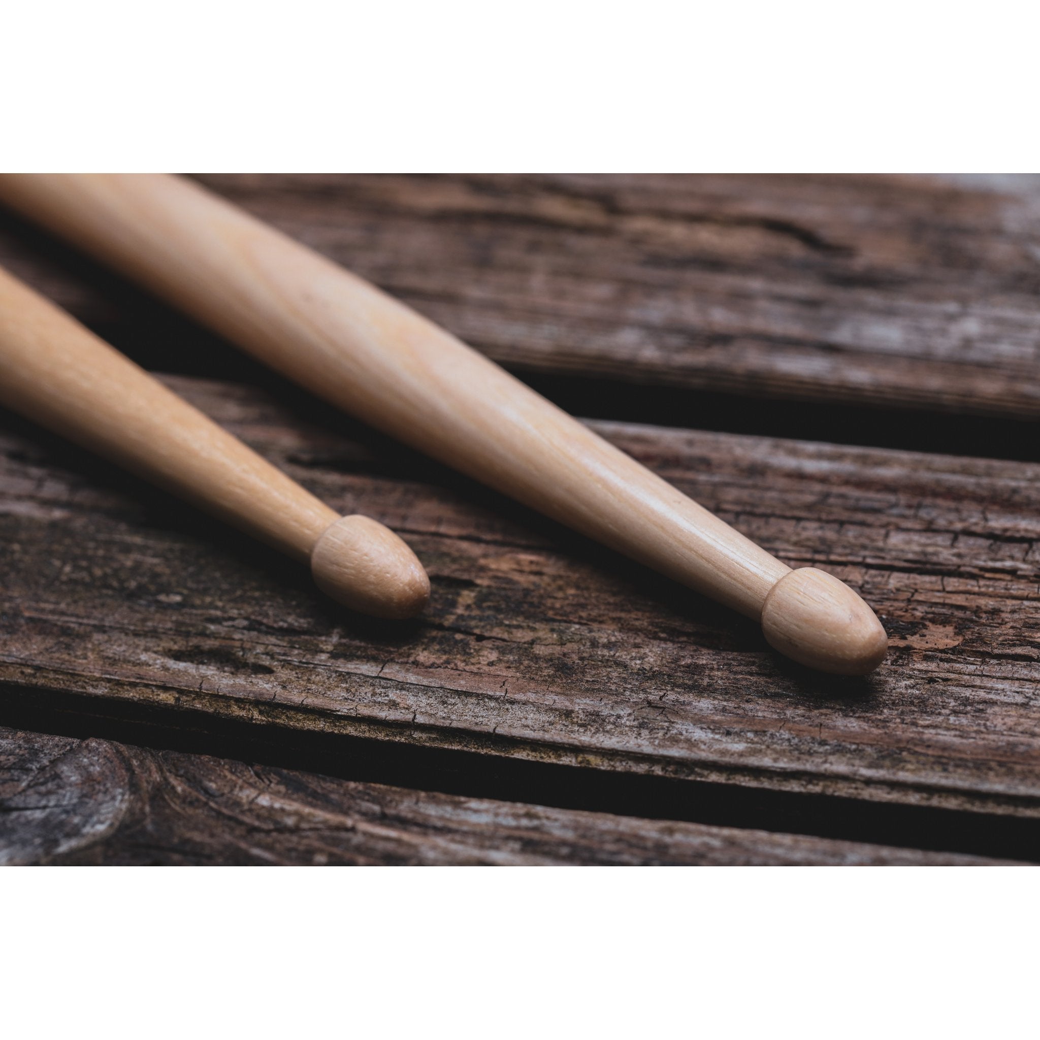 Vic Firth American Classic 5B DoubleGlaze Drumsticks - Image 6