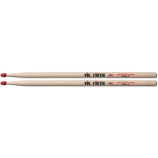 Vic Firth American Classic Metal Nylon Tip Drumsticks - Image 1