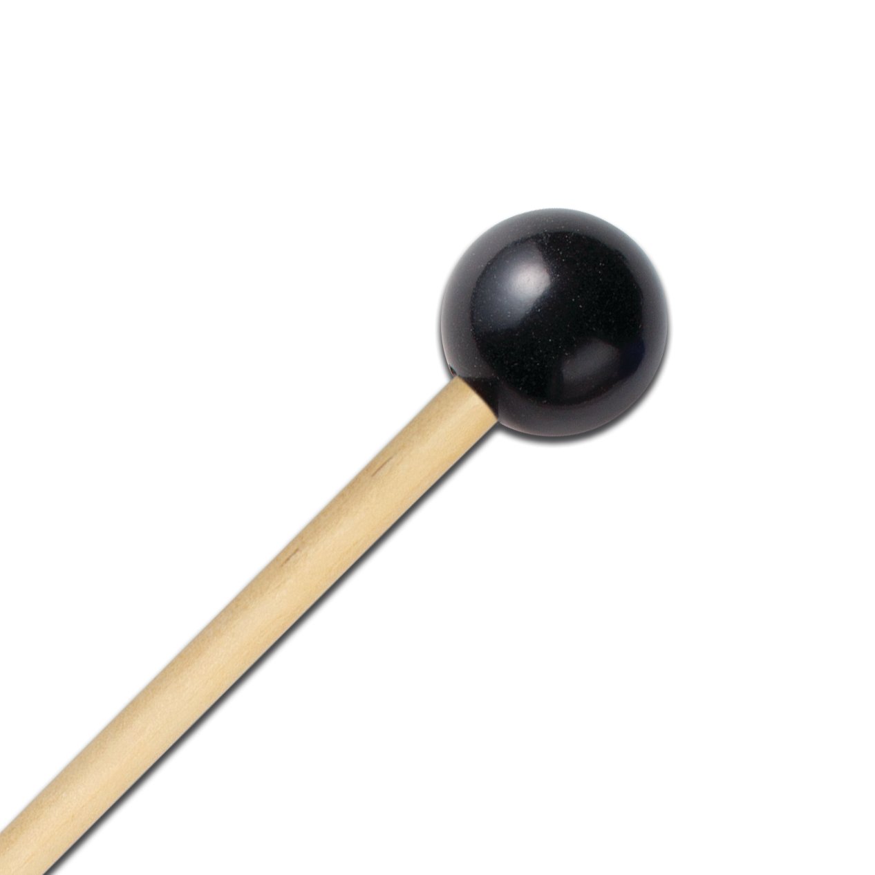 Vic Firth American Custom Keyboard - Hard Phenolic 1 1/8" Ball - Image 4