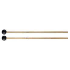 Vic Firth American Custom Keyboard - Hard Phenolic 1 1/8" Ball - Image 1