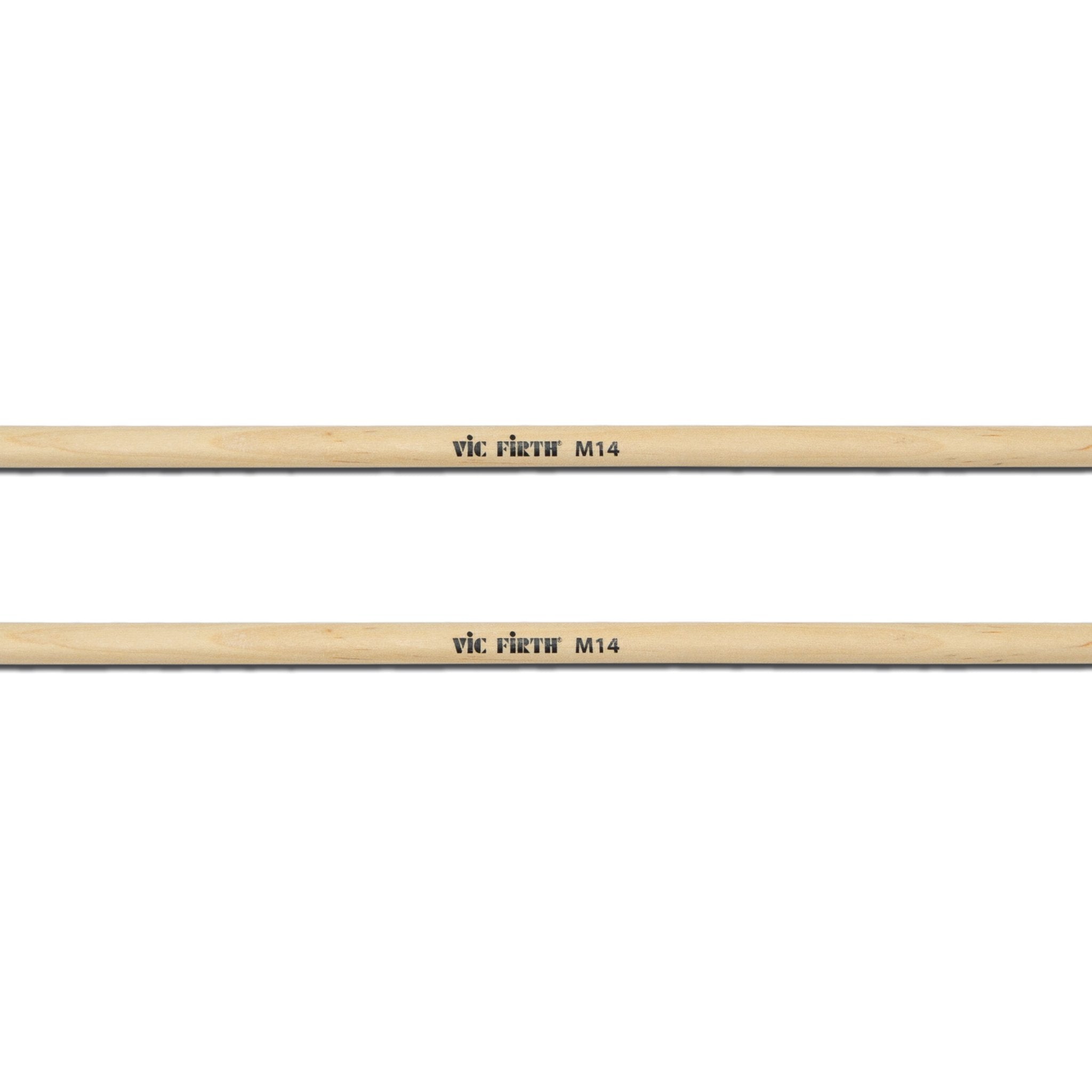 Vic Firth American Custom Keyboard - Poly Ball - Soft - Image 2