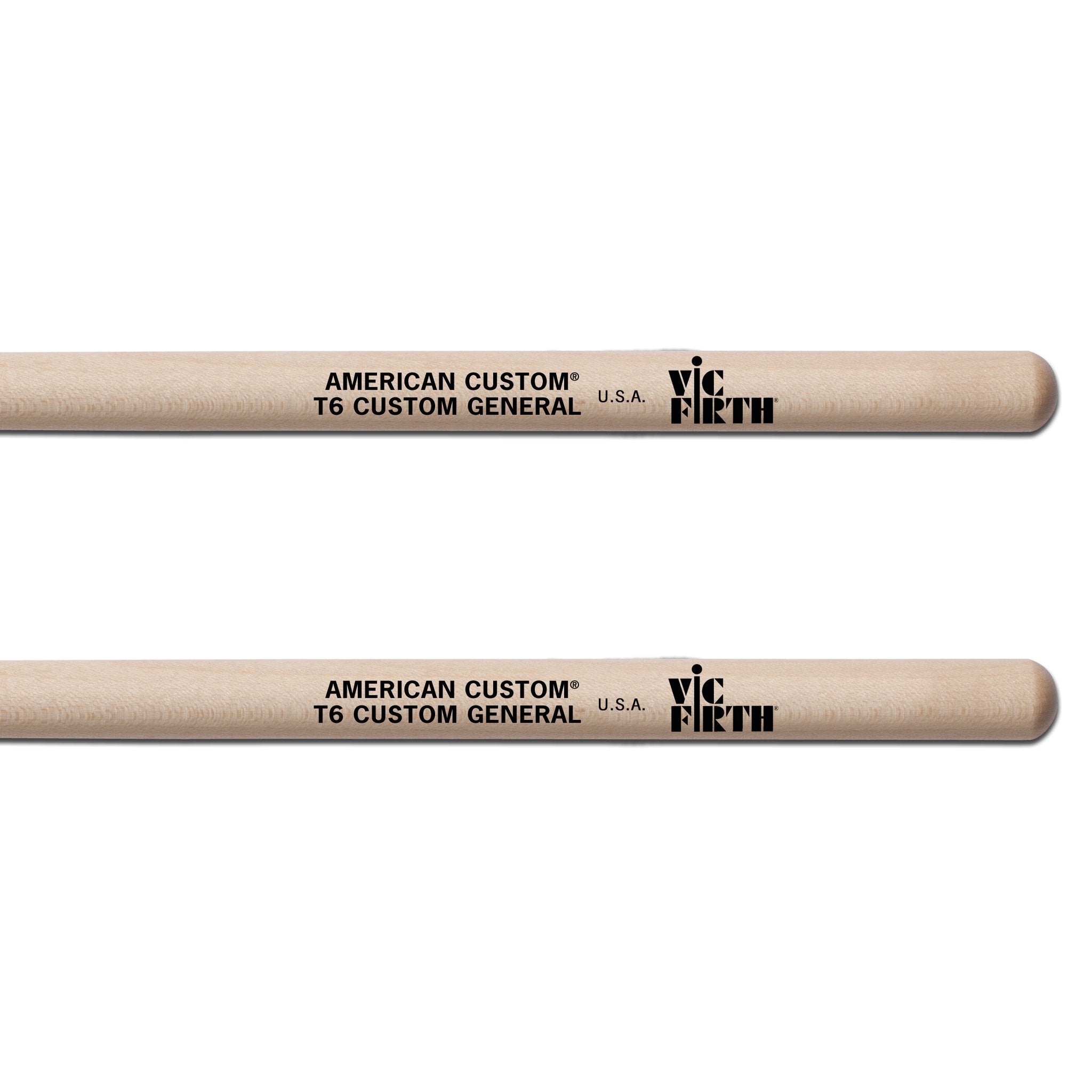 Vic Firth American Custom Timpani T6 - Custom General - Image 2