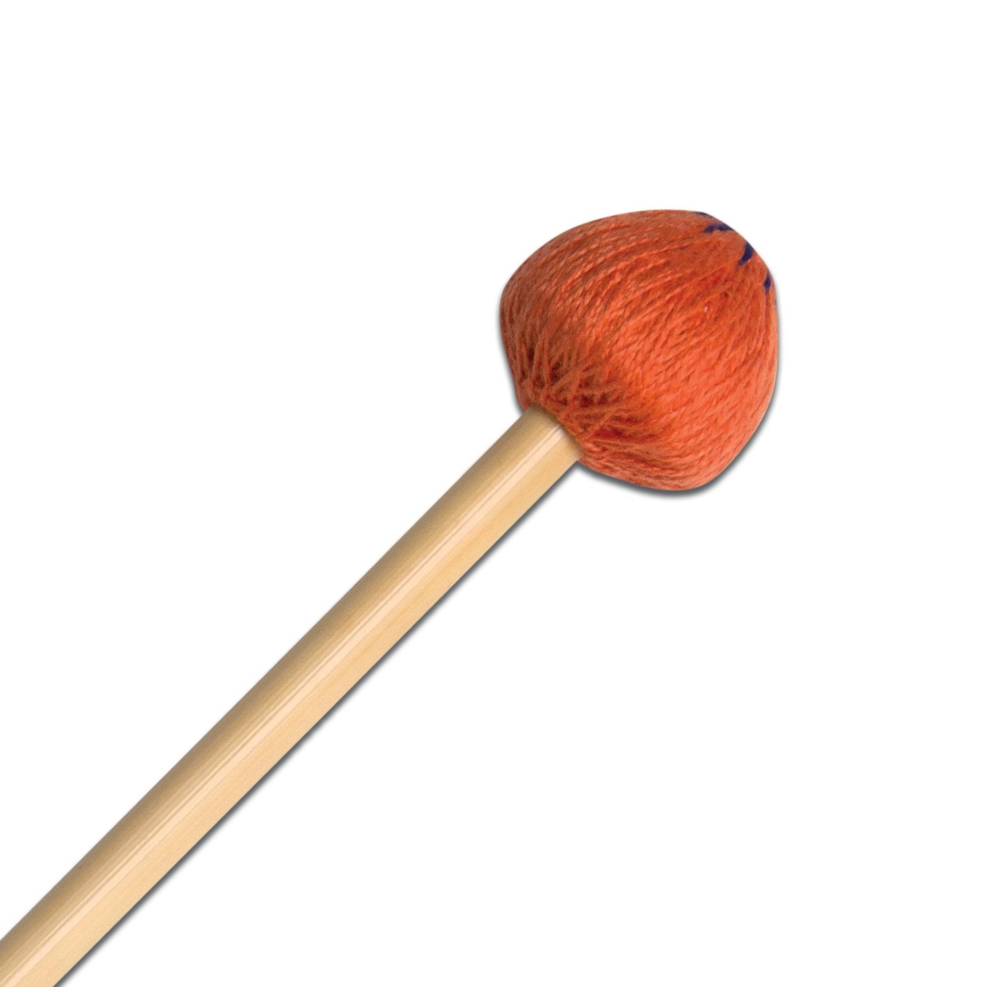 Vic Firth Anders Astrand Orange Series M293 Hard Vibraphone Mallets - Image 4