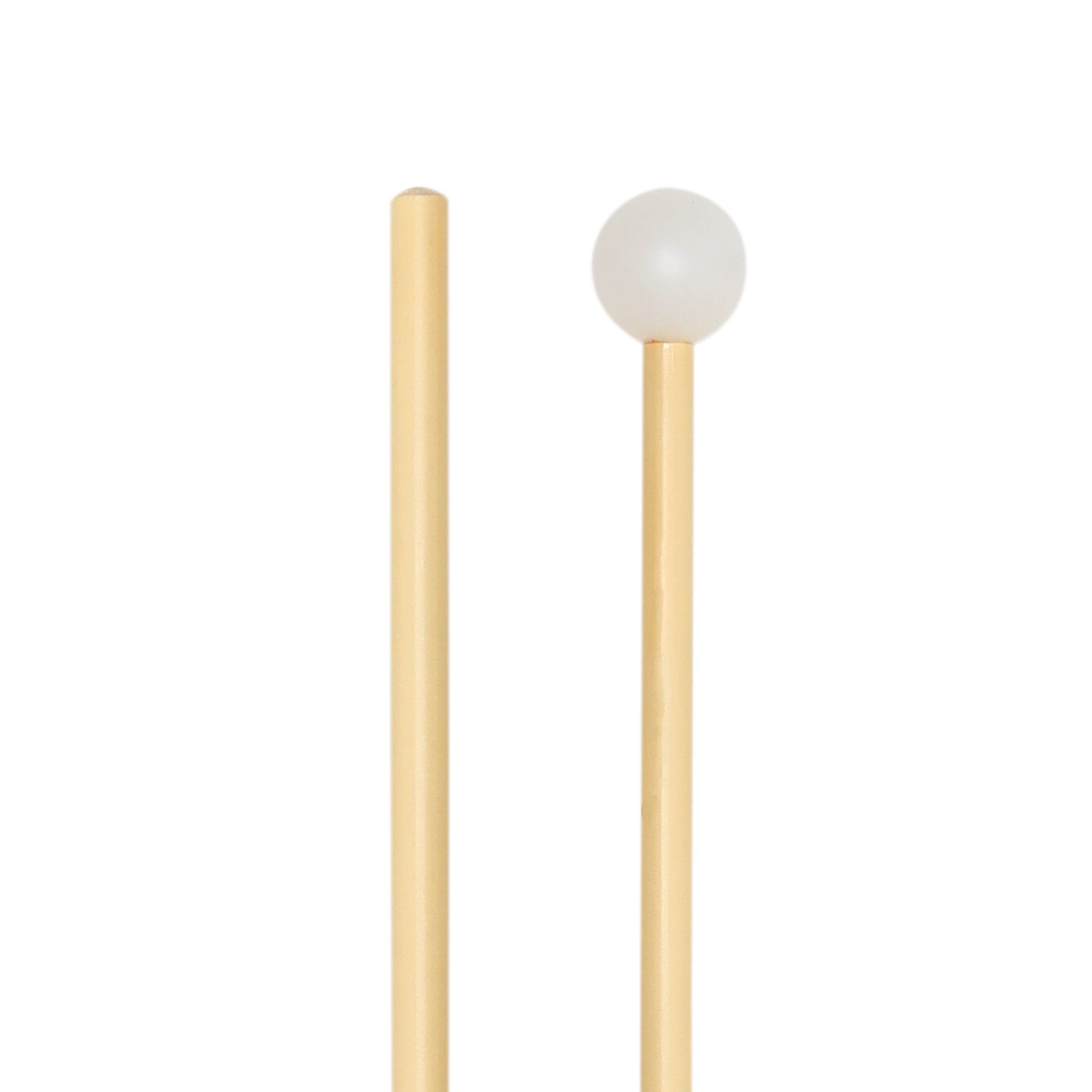 Vic Firth Articulate Series - M421 Xylophone / Glockenspiel Mallets - Poly - Image 3