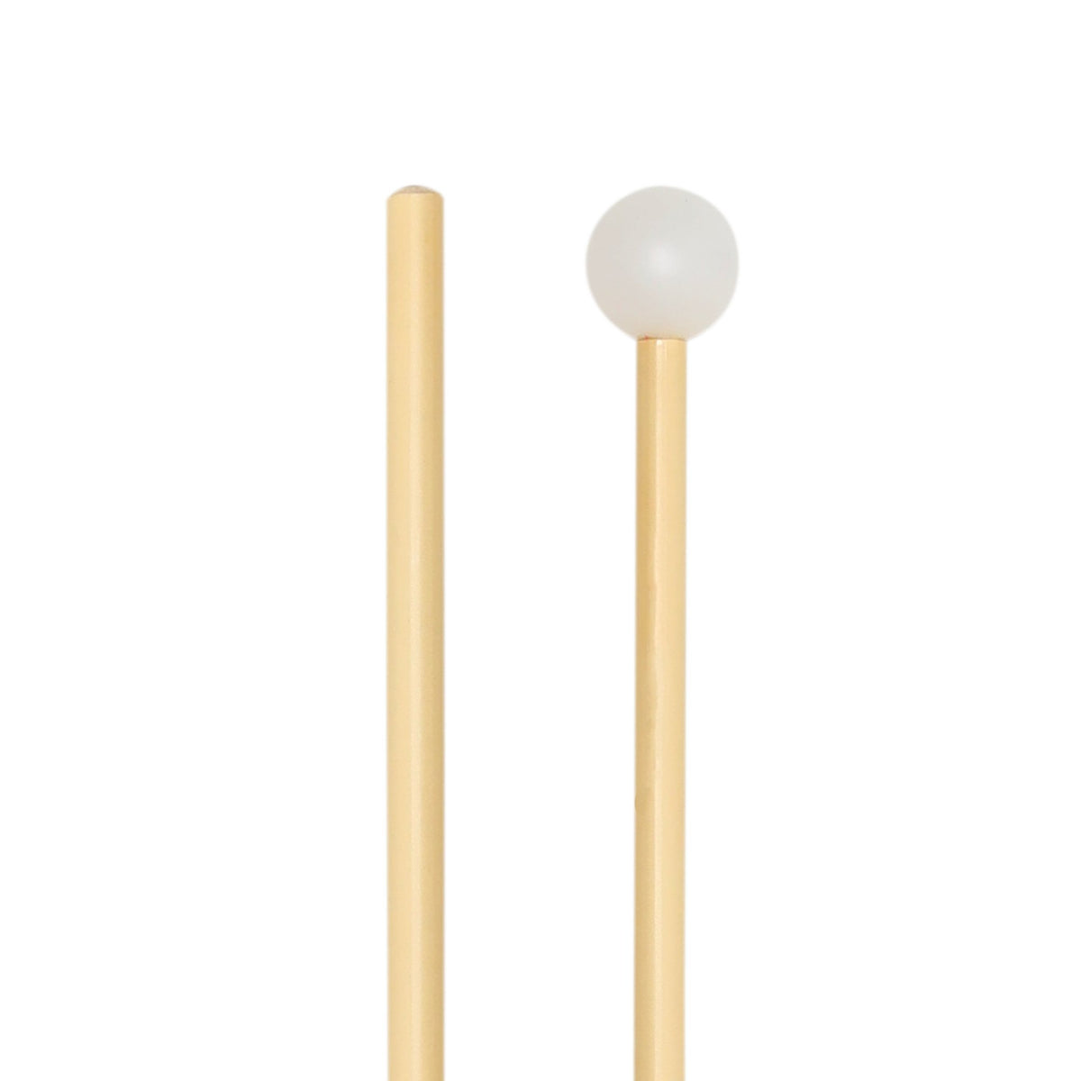 Vic Firth Articulate Series - M421 Xylophone / Glockenspiel Mallets - Poly - Image 3