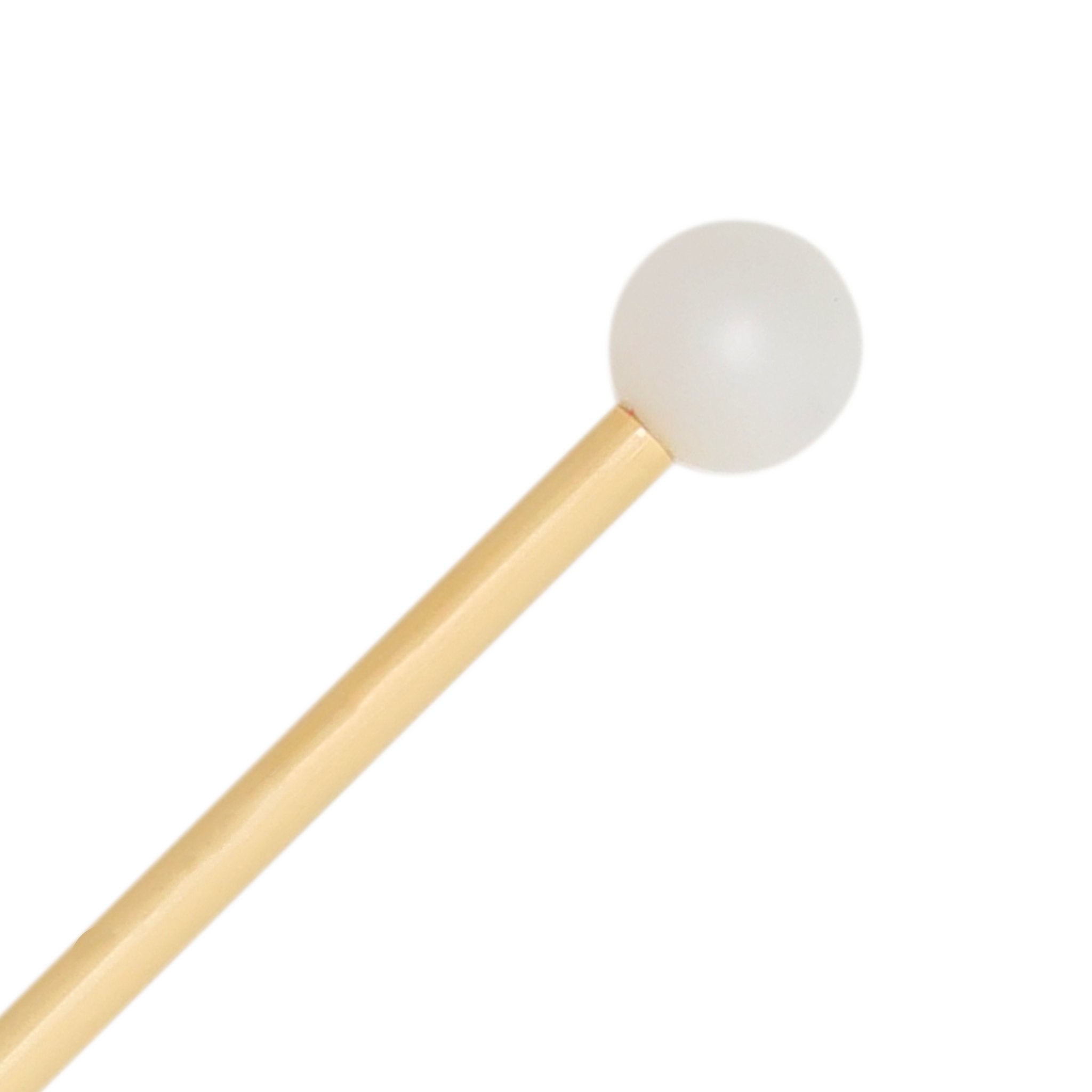Vic Firth Articulate Series - M421 Xylophone / Glockenspiel Mallets - Poly - Image 4