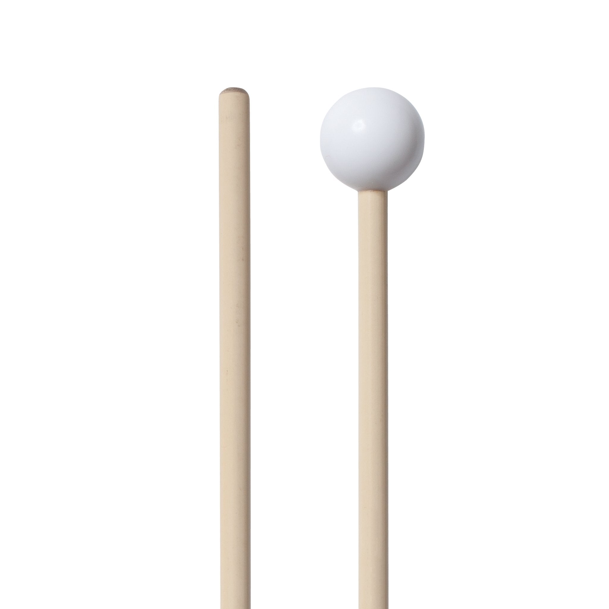 Vic Firth Articulate Series - M426 Xylophone / Glockenspiel Mallets - Teflon - Image 3