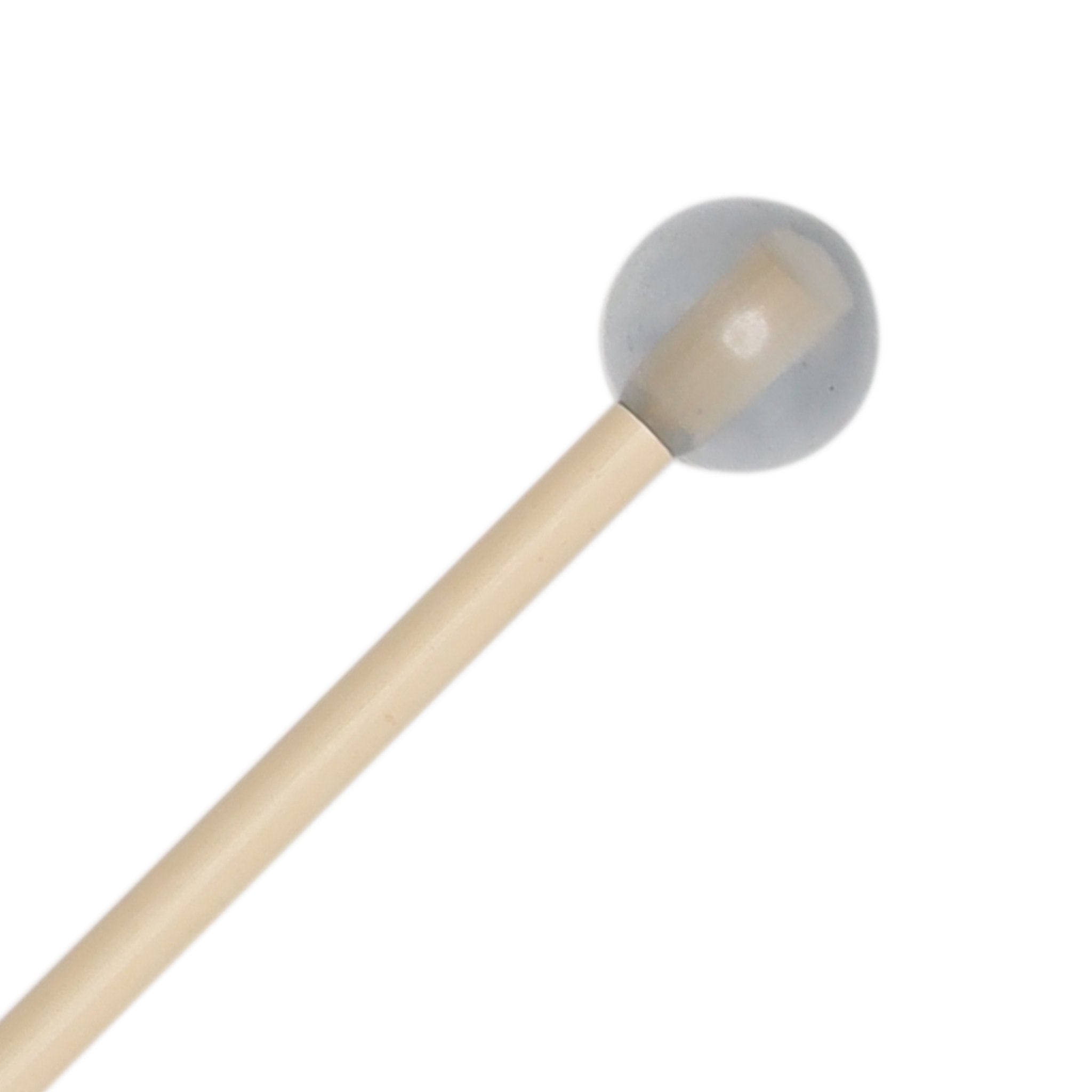 Vic Firth Articulate Series - M431 Glockenspiel Mallets - Lexan - Image 4