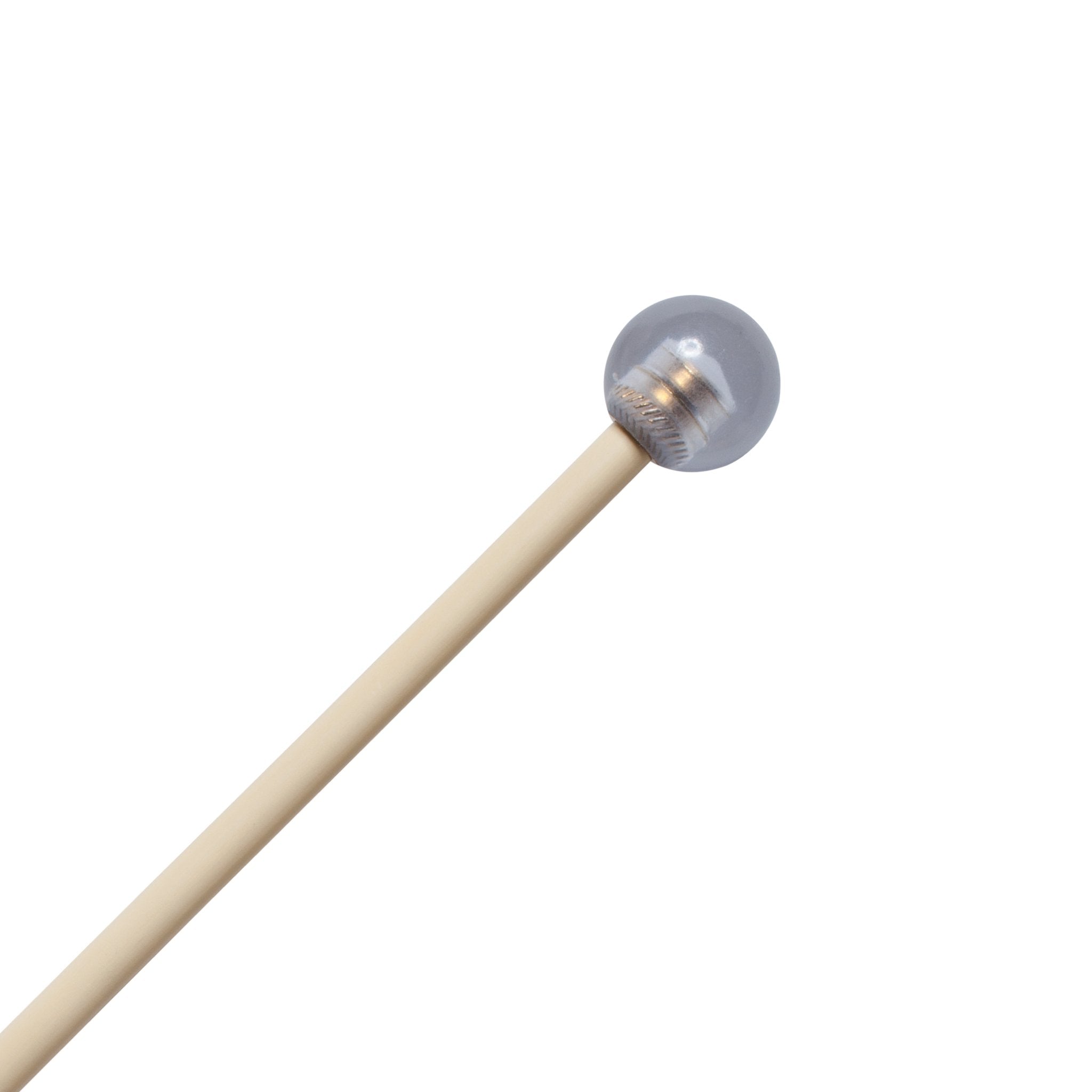 Vic Firth Articulate Series - M434 Glockenspiel Mallets - Weighted Lexan - Image 4