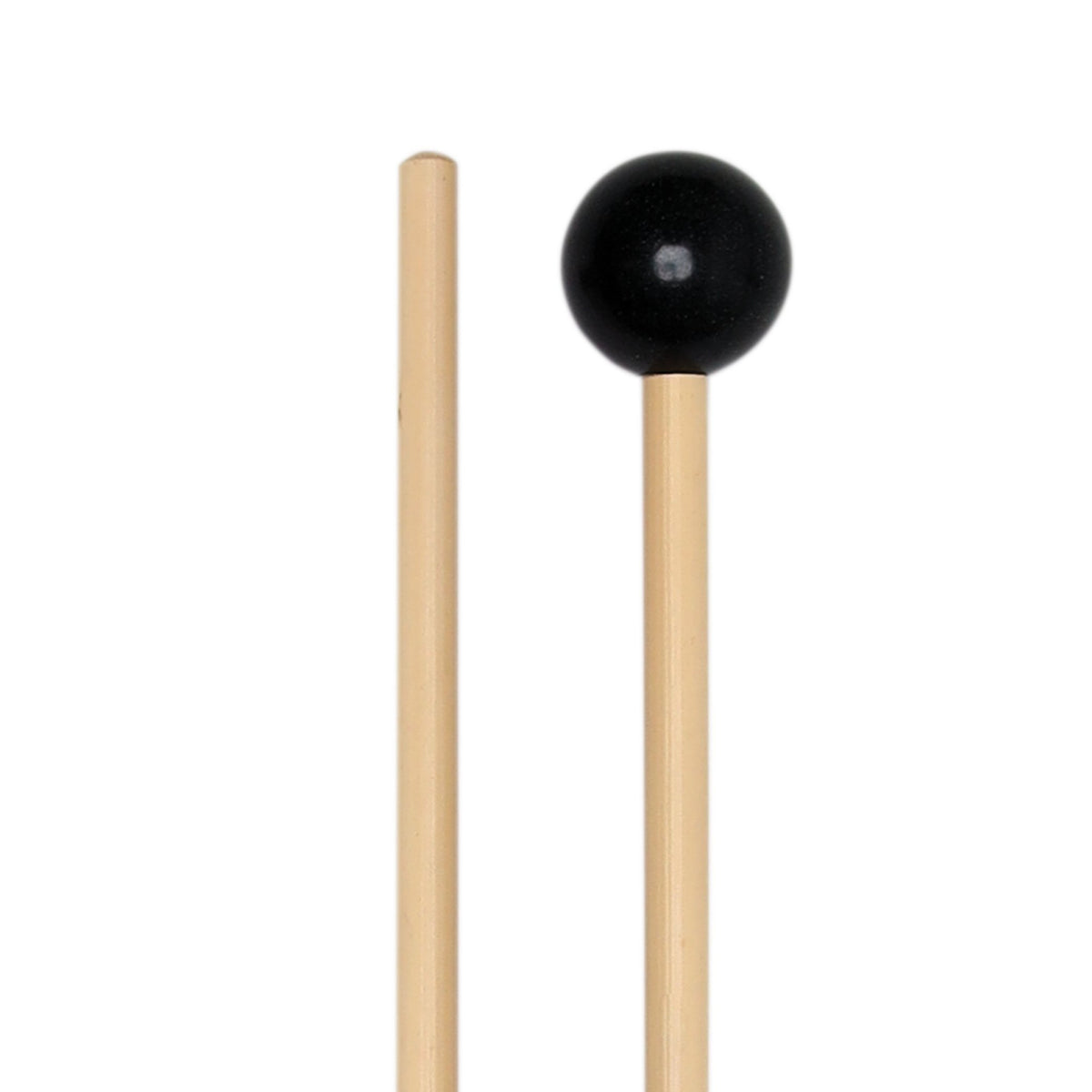 Vic Firth Articulate Series - M442 Glockenspiel Mallets - Phenolic - Image 3