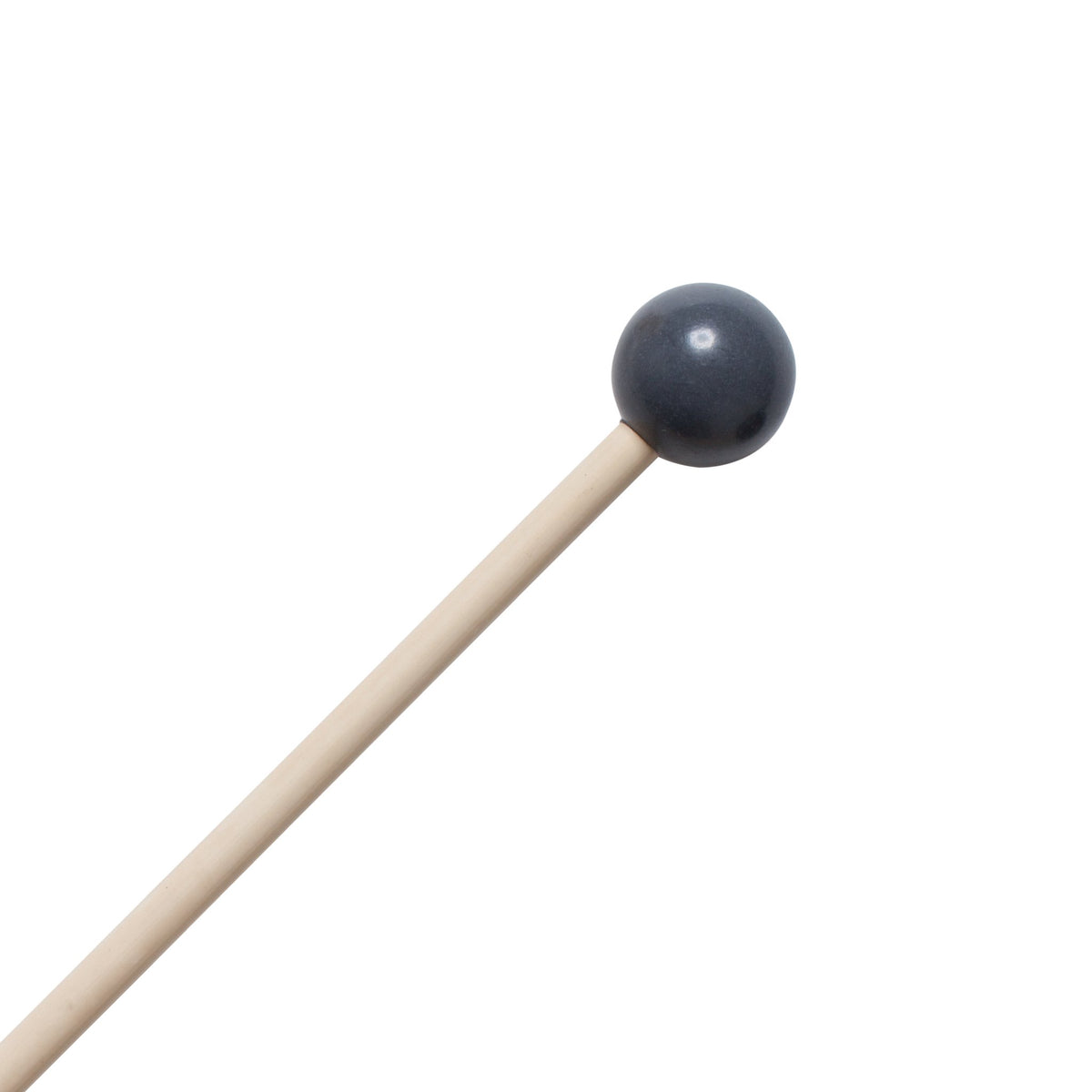 Vic Firth Articulate Series - M447 Xylophone / Glockenspiel Mallets - PVC, Round - Image 4