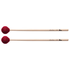 Vic Firth Becken Cymbal Mallets - Soft Yarn - Image 1