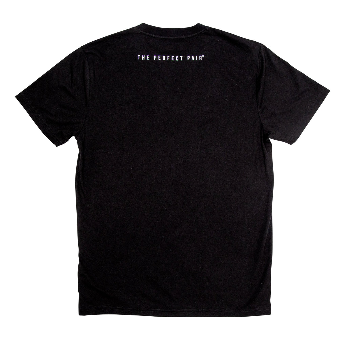 Vic Firth Black Logo T-Shirt - X Large - Image 2