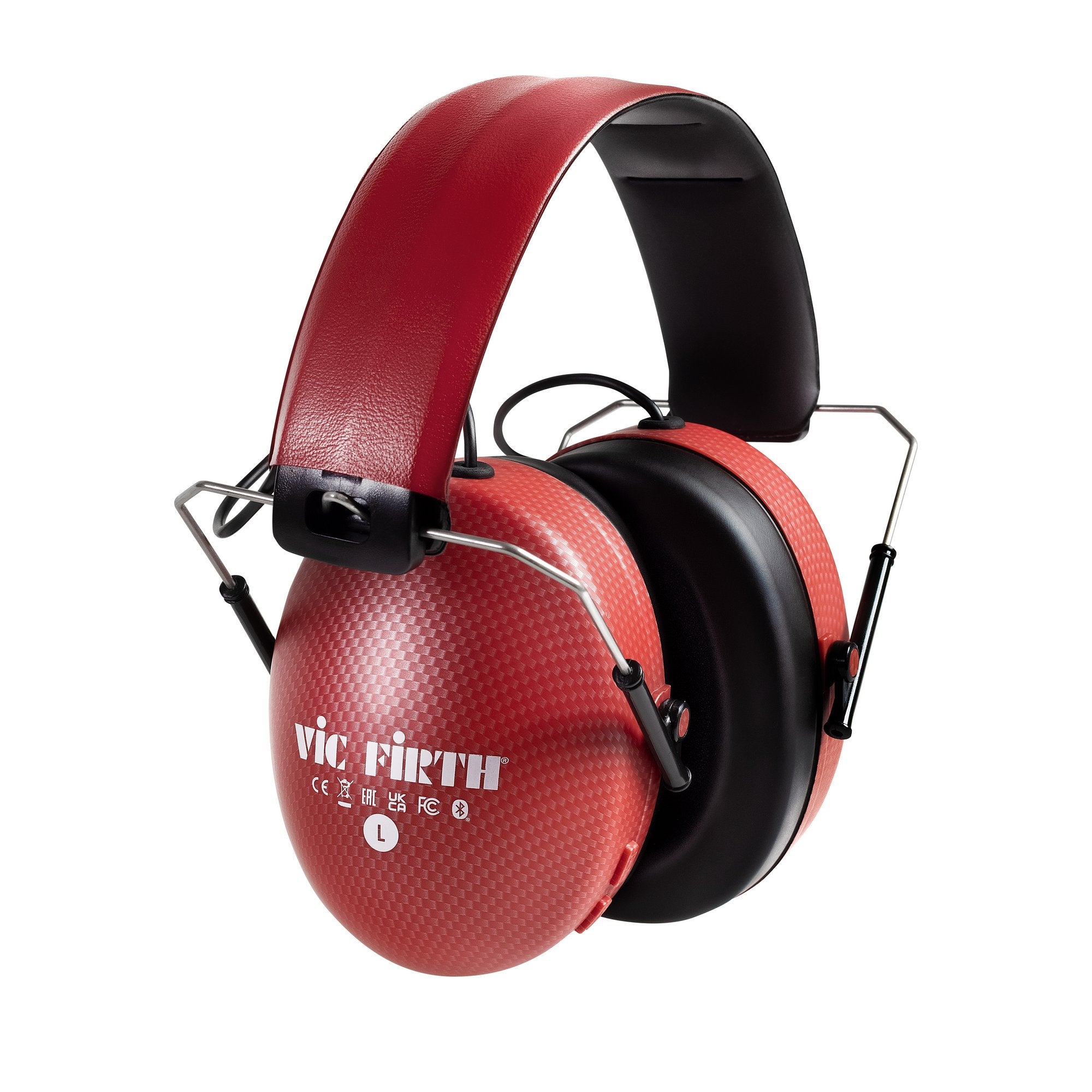 Vic Firth Bluetooth Isolation Headphones - Image 3