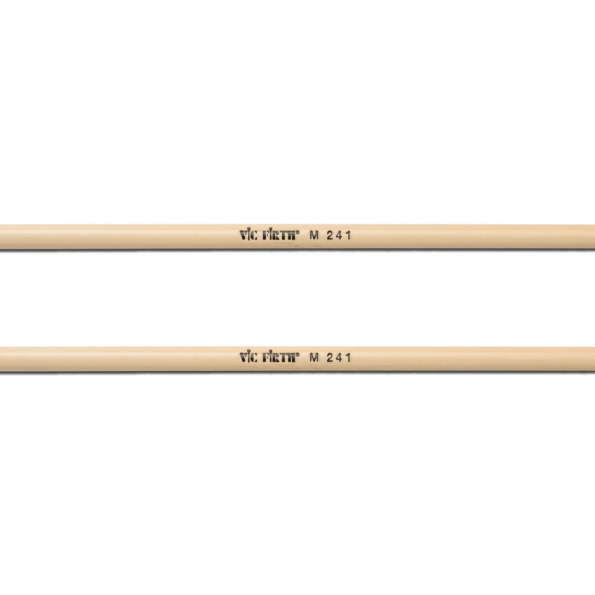 Vic Firth Contemporary Series Vibraphone Mallets - Medium Hard - Image 2