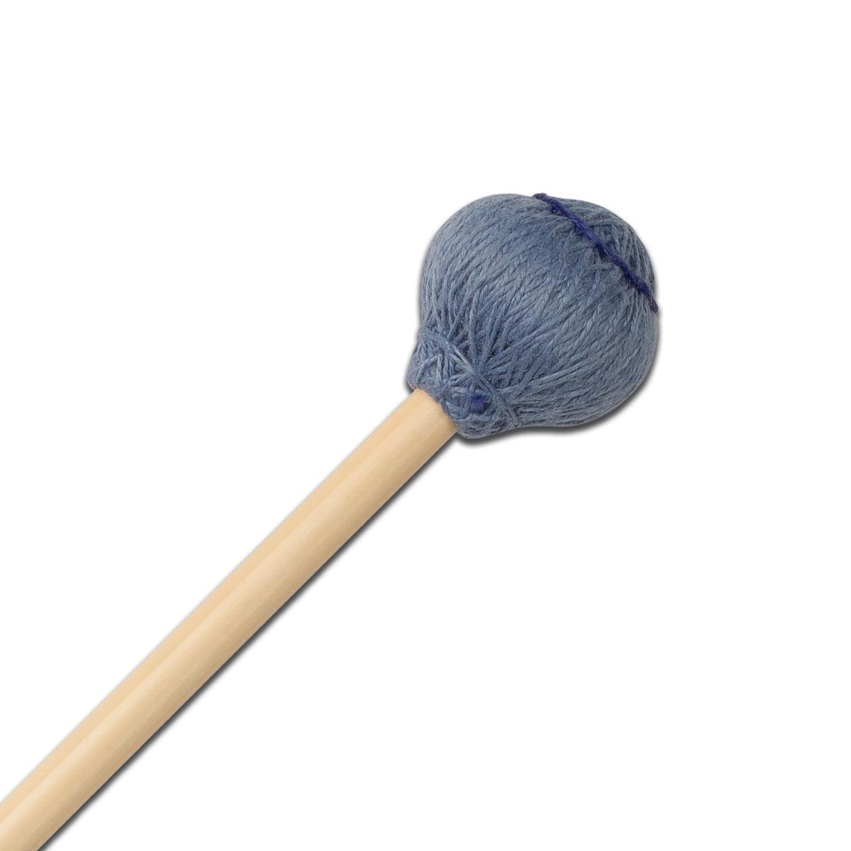 Vic Firth Contemporary Series Vibraphone Mallets - Medium Hard - Image 4