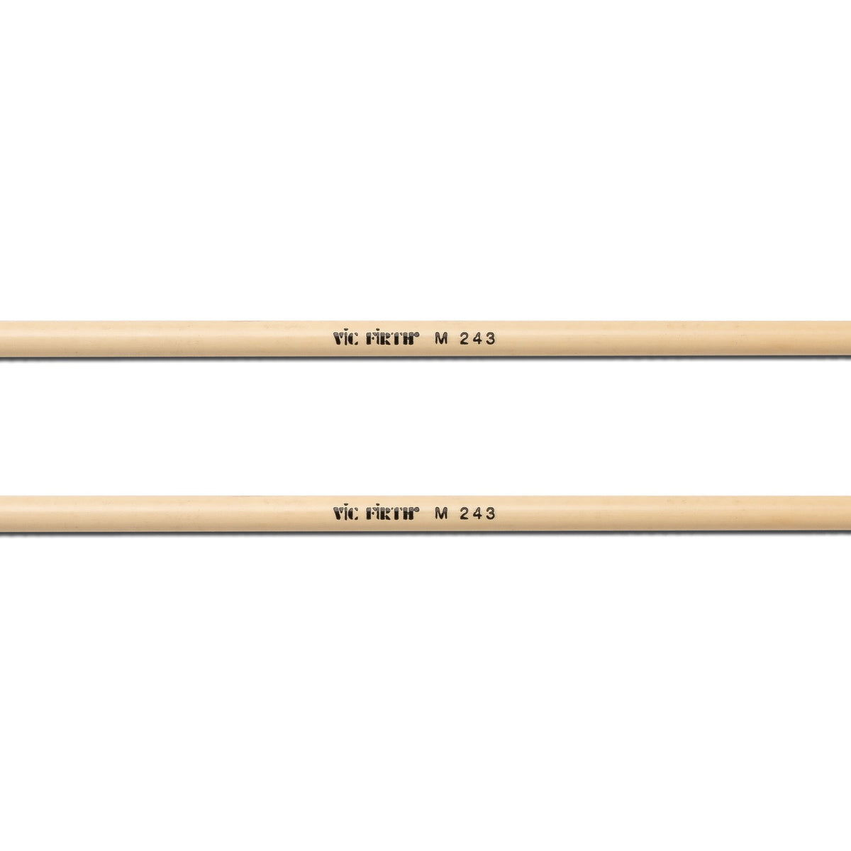 Vic Firth Contemporary Series Vibraphone Mallets - Very Hard - Image 2