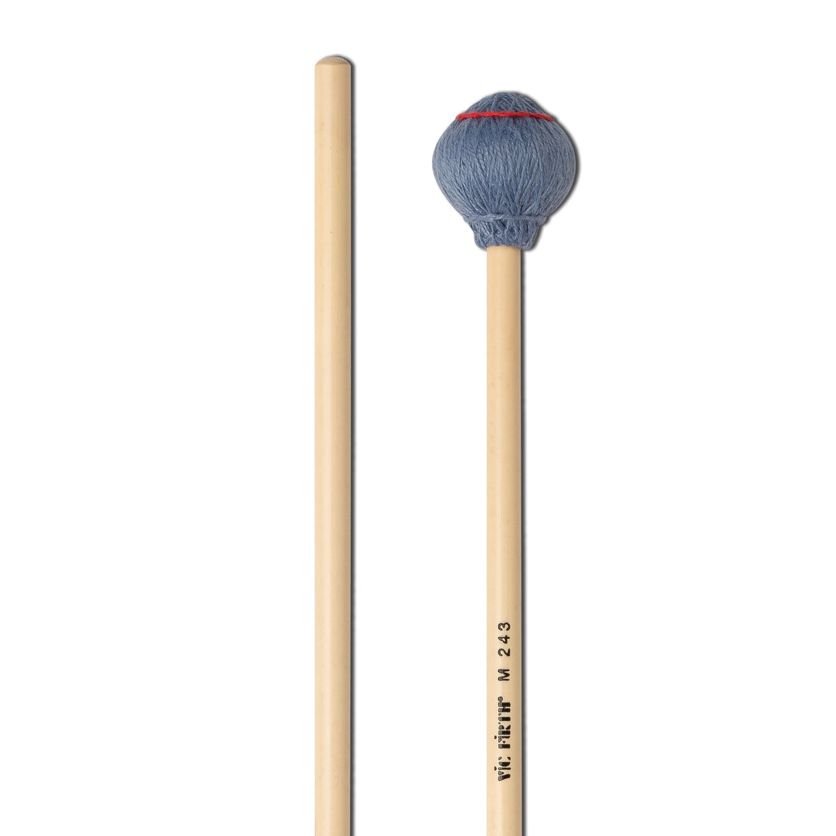 Vic Firth Contemporary Series Vibraphone Mallets - Very Hard - Image 3