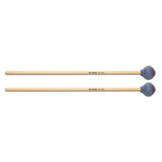Vic Firth Contemporary Series Vibraphone Mallets - Very Hard - Image 1
