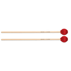 Vic Firth Corpsmaster Iain Moyer Marimba Mallets - Medium-Hard To Hard - Image 1