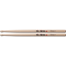 Vic Firth Corpsmaster MS3 Snare Drumsticks - Image 1