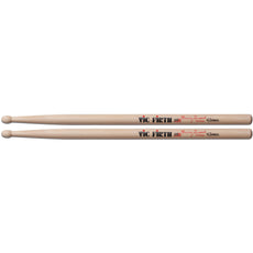 Vic Firth Corpsmaster Signature Snare Drumsticks - Murray Gusseck - Image 1