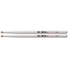 Vic Firth Corpsmaster Signature Snare Drumsticks - Ralph Hardimon - Image 1
