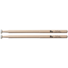 Vic Firth Corpsmaster Tom Aungst Tenor Hybrid Mallet - Image 1