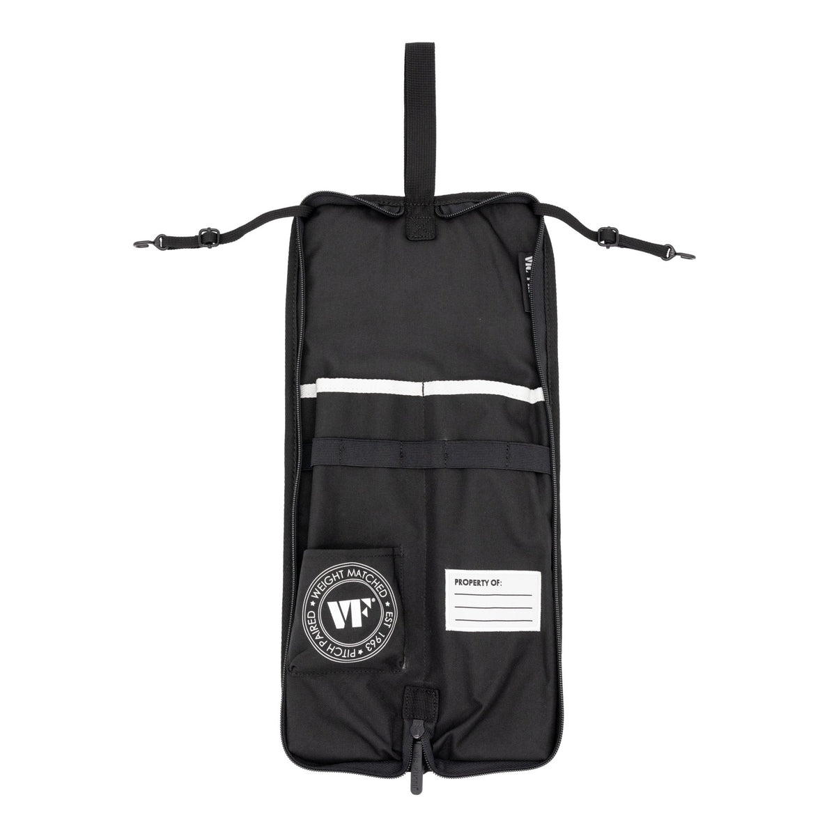 Vic Firth Essential Stick Bag - Black - Image 3