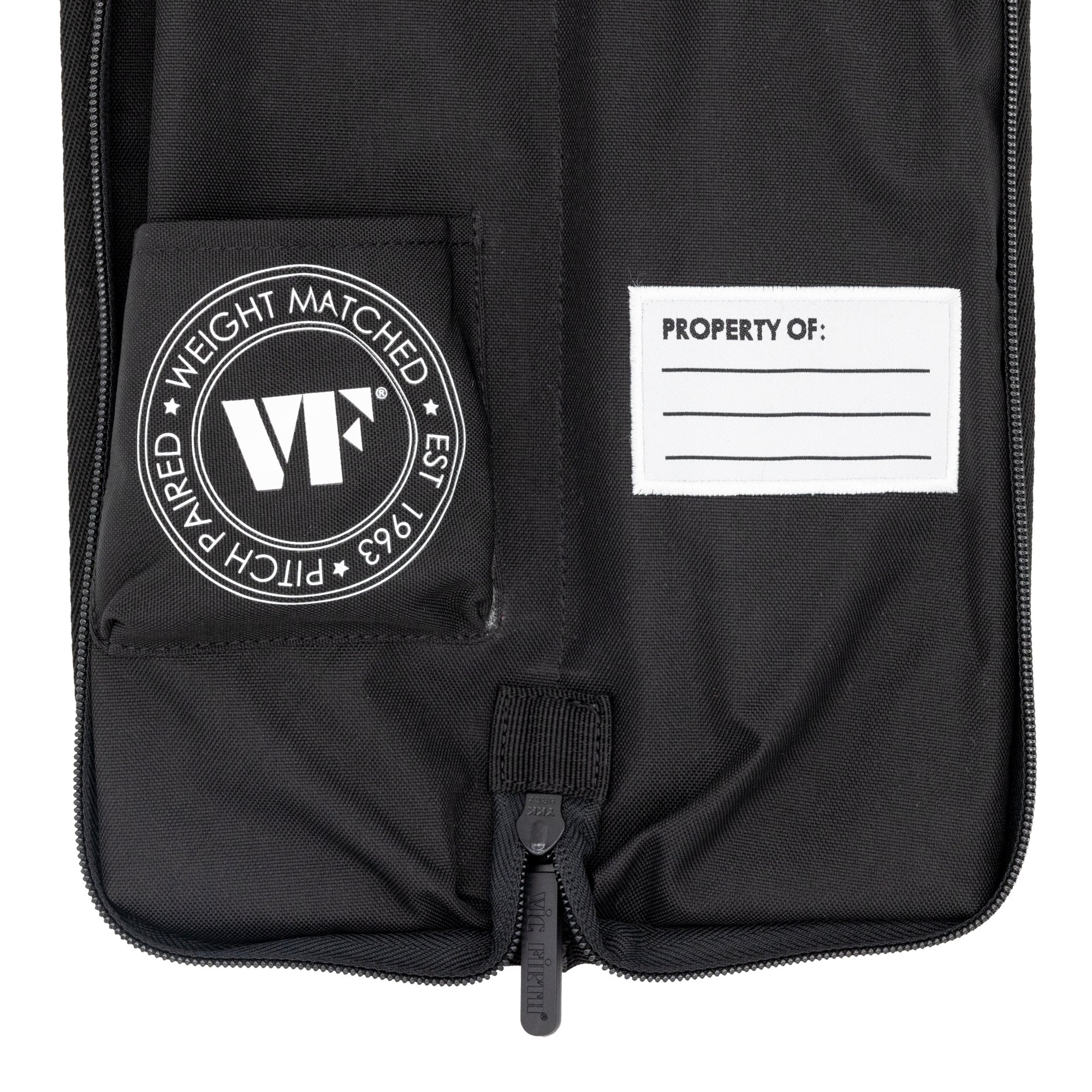 Vic Firth Essential Stick Bag - Black - Image 6