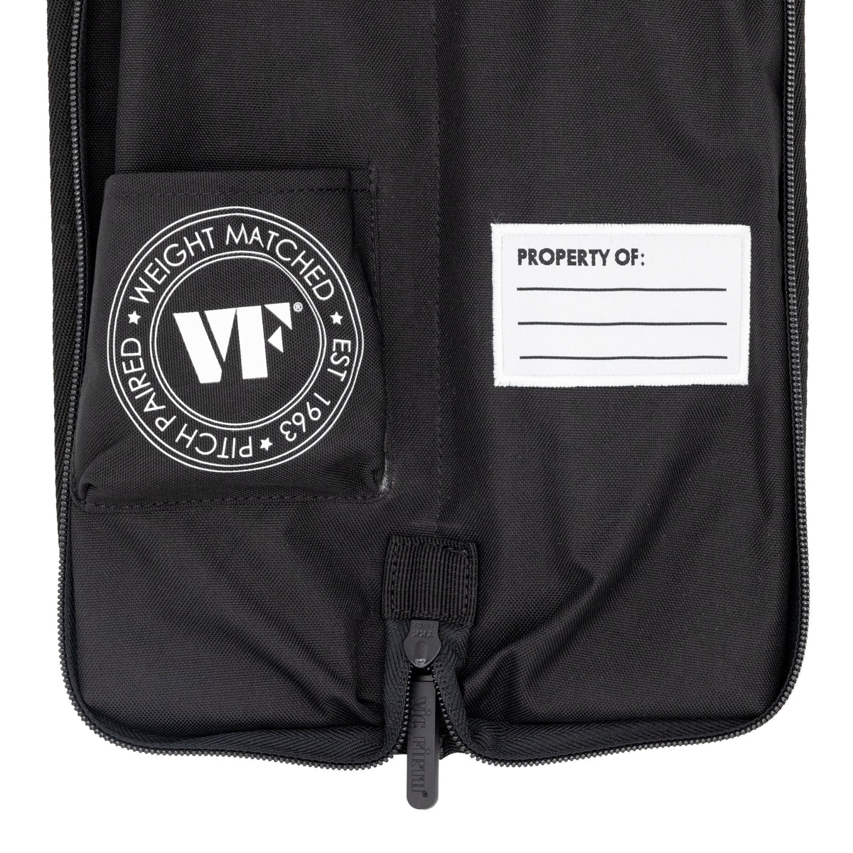 Vic Firth Essential Stick Bag - Black - Image 6