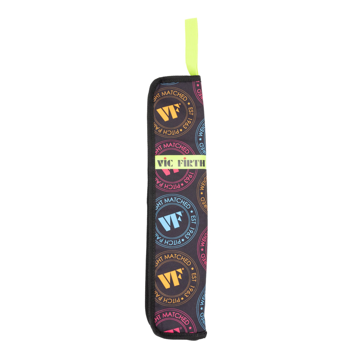 Vic Firth Essential Stick Bag - Neon - Image 2