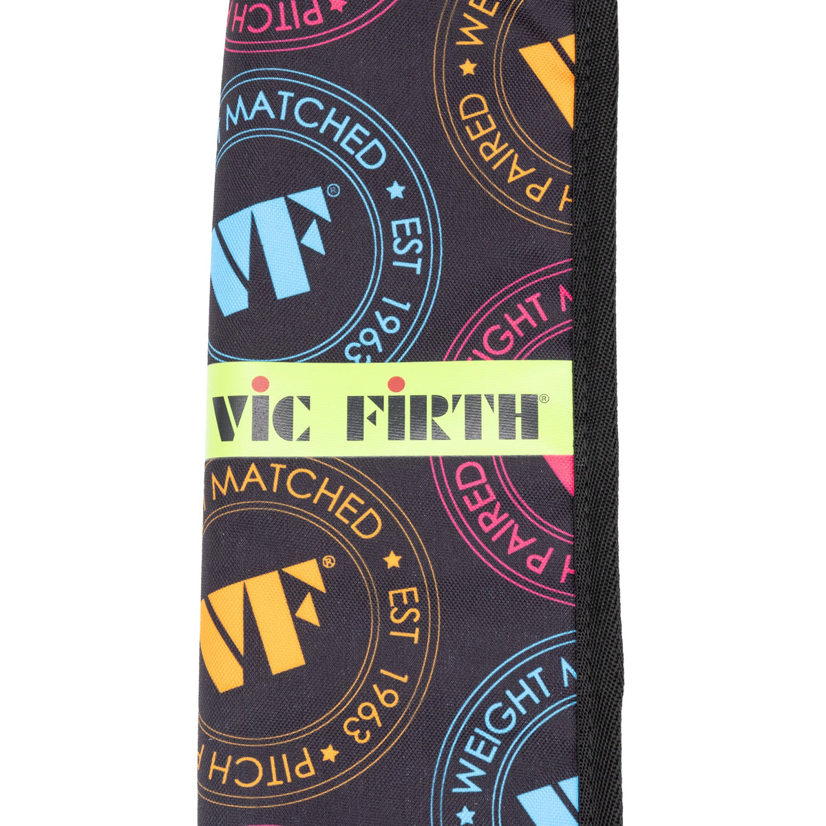 Vic Firth Essential Stick Bag - Neon - Image 7