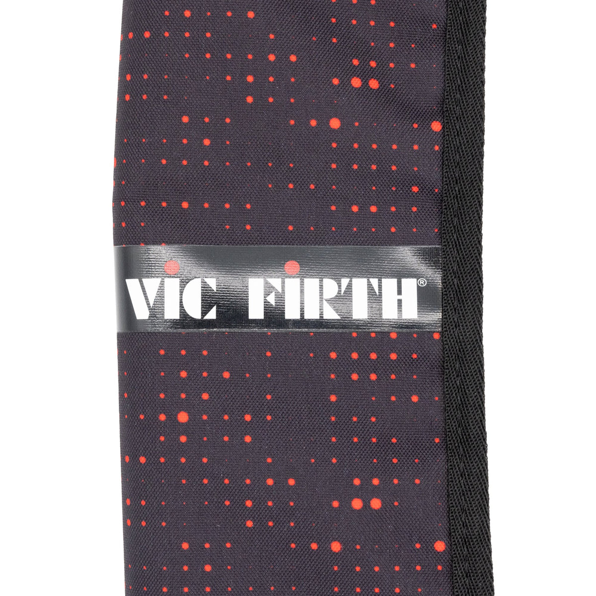 Vic Firth Essential Stick Bag - Red Dot - Image 7