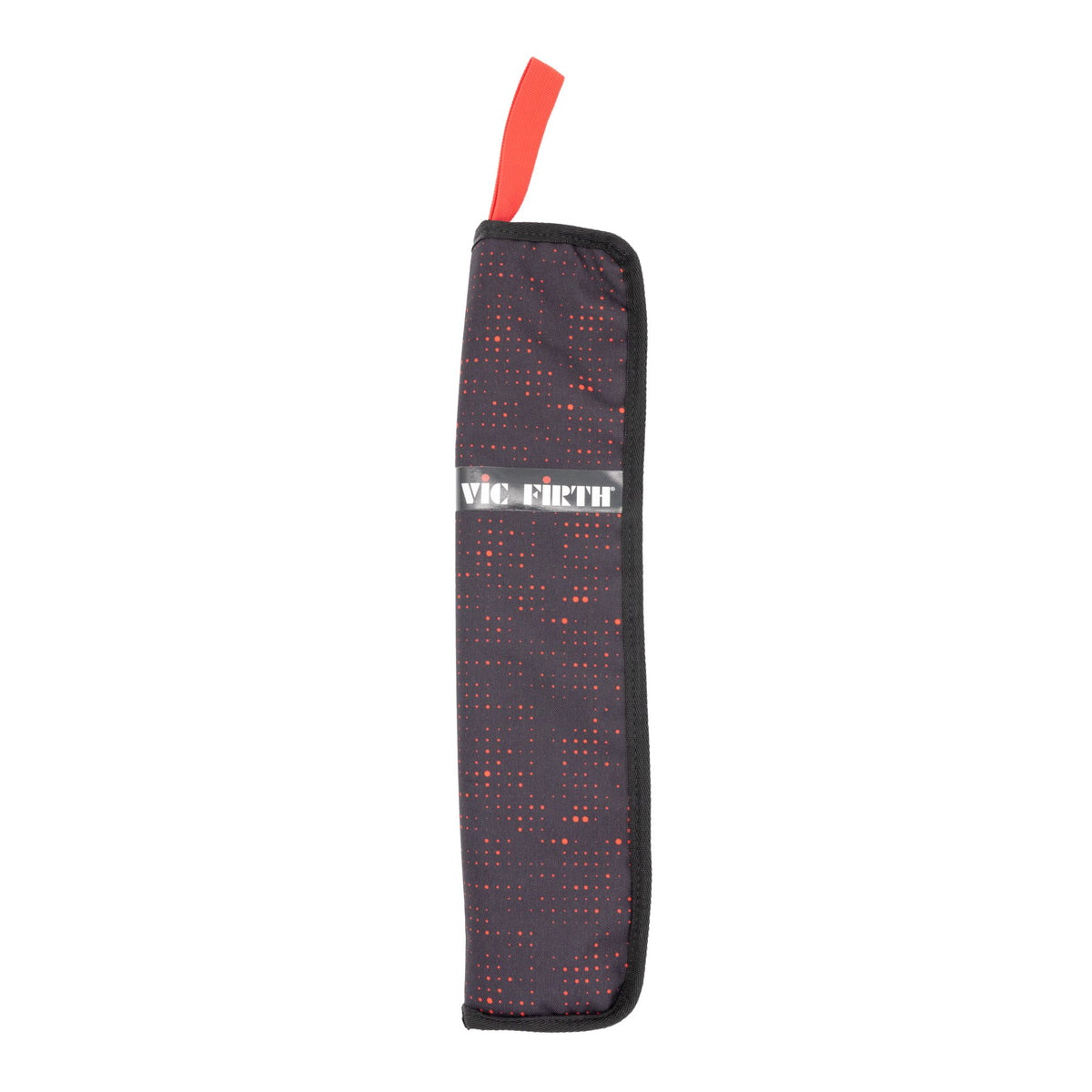 Vic Firth Essential Stick Bag - Red Dot - Image 1