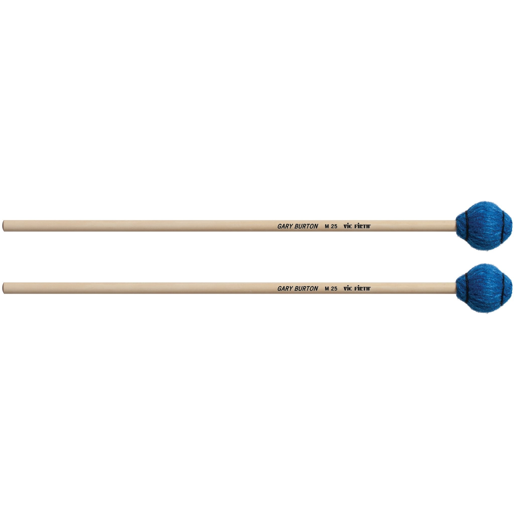 Vic Firth Gary Burton Keyboard - Yarn | Steve Weiss Music
