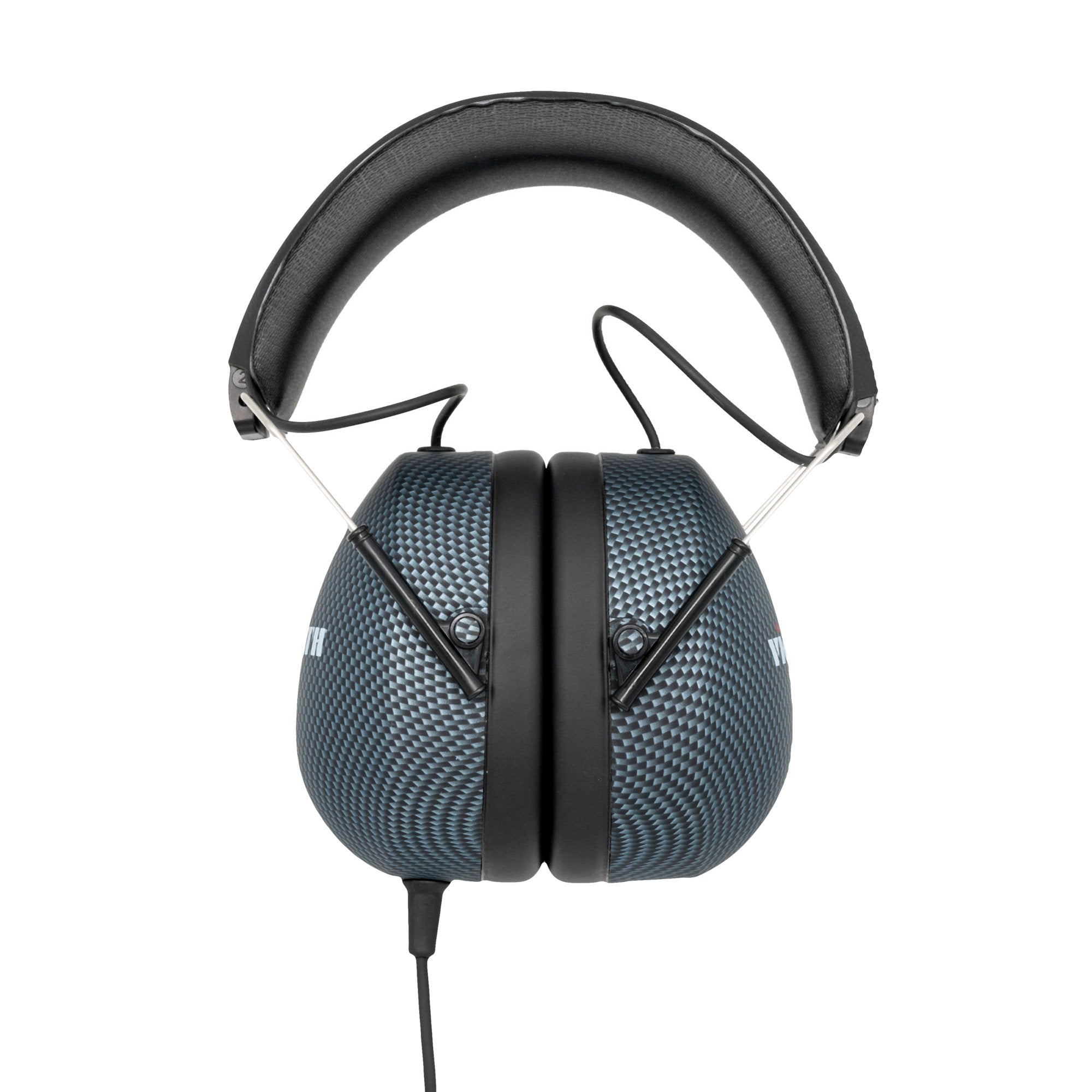 Vic Firth Headphones - Stereo Isolation V3 - Image 2