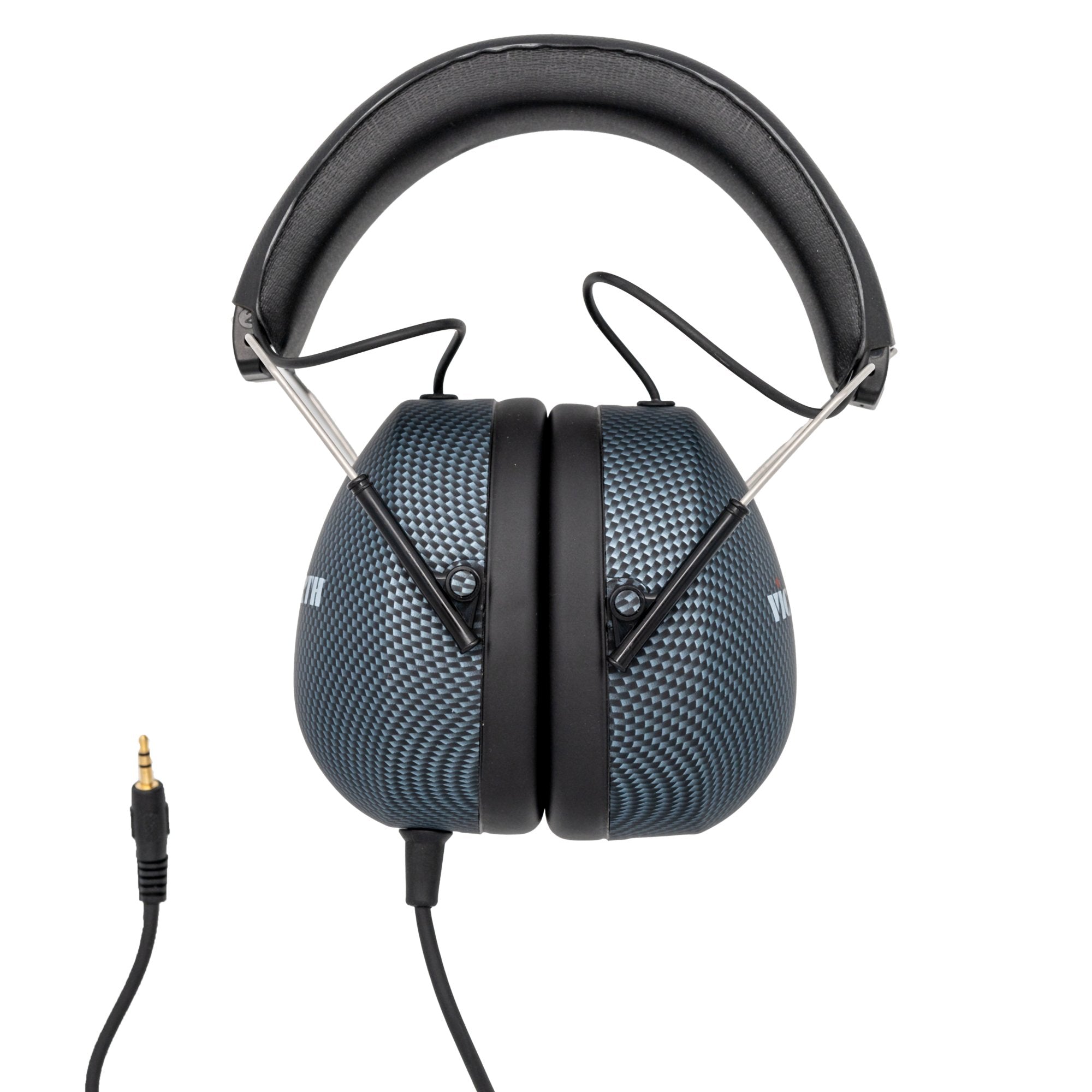 Vic Firth Headphones - Stereo Isolation V3 - Image 3