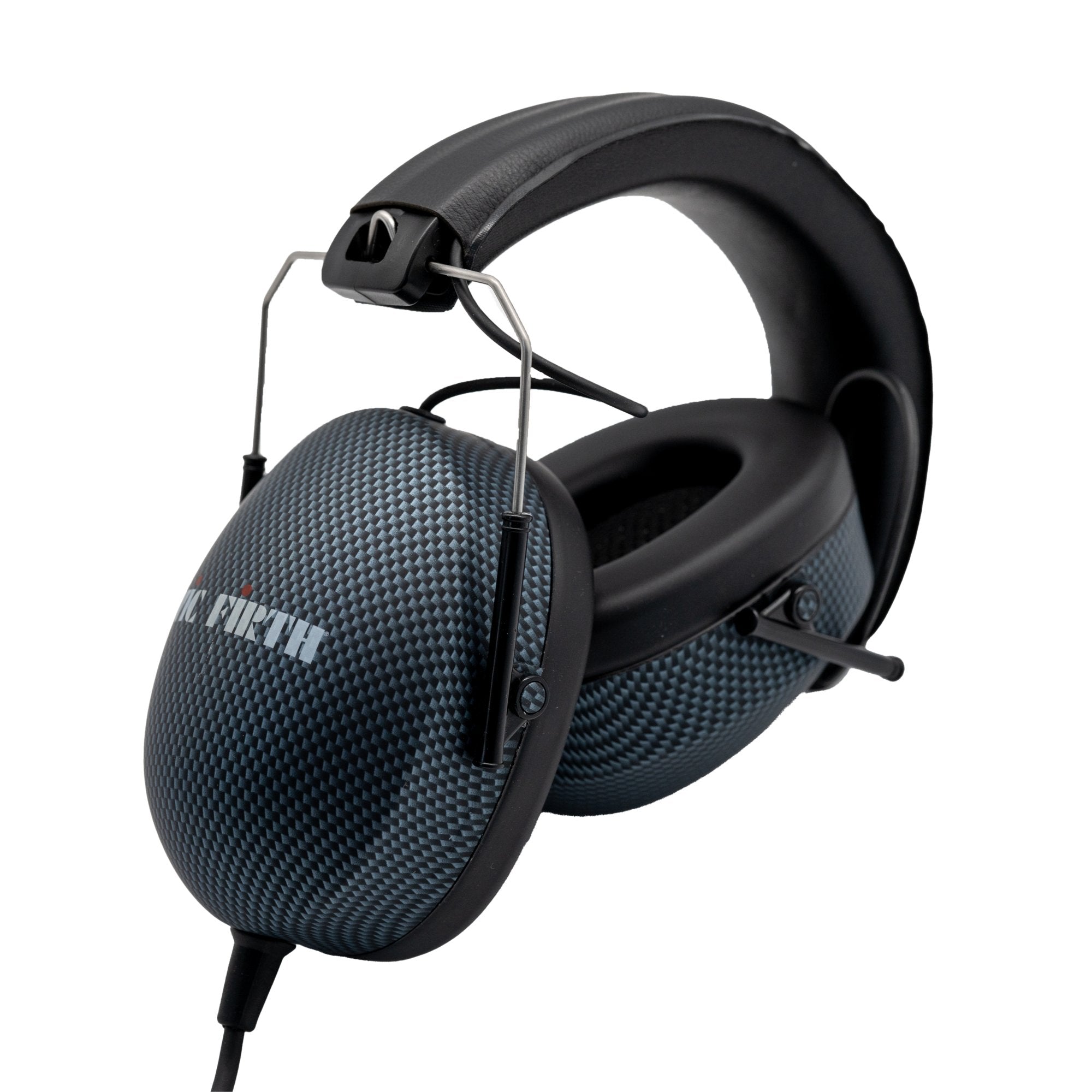 Vic Firth Headphones - Stereo Isolation V3 - Image 4
