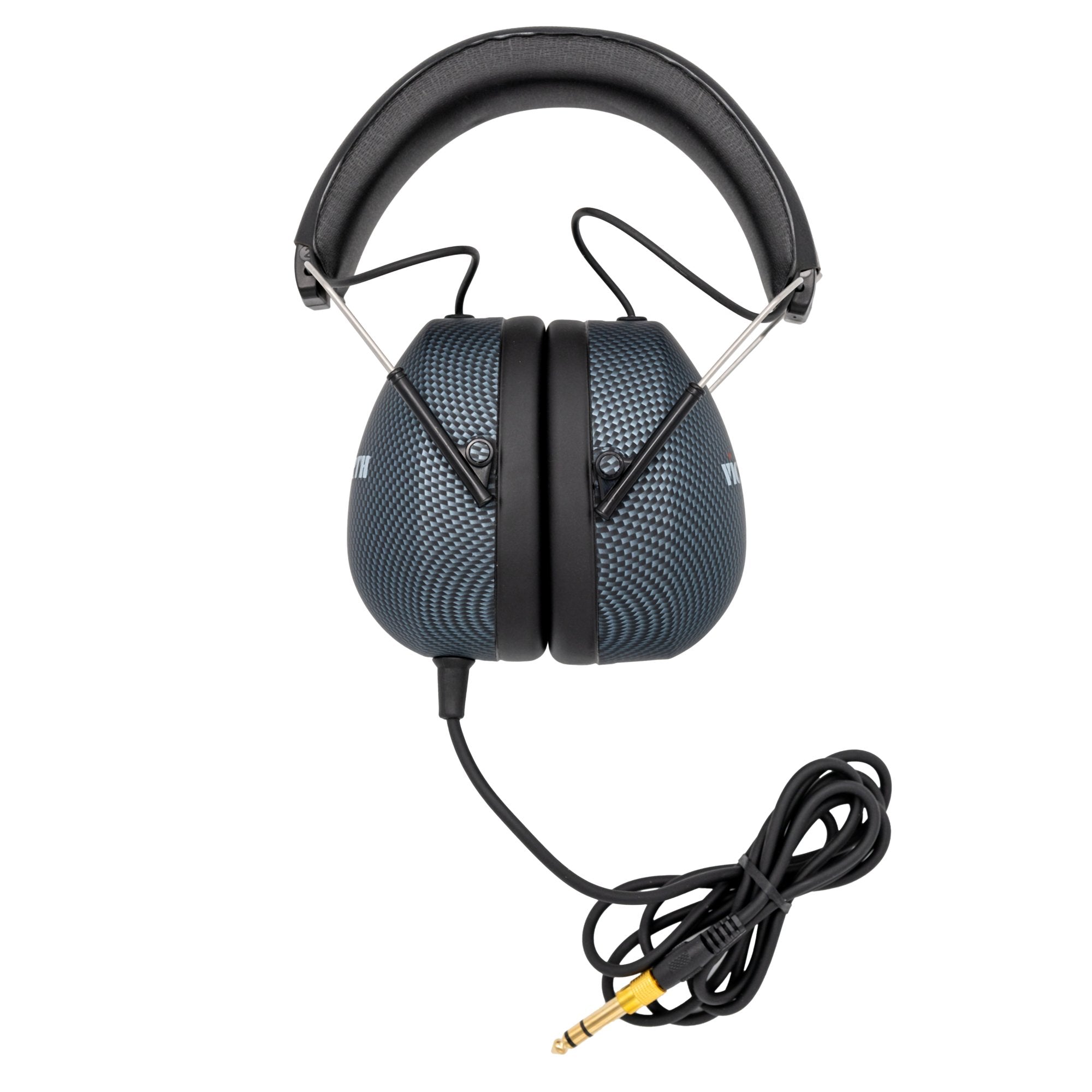 Vic Firth Stereo Isolation Headphones | Steve Weiss Music