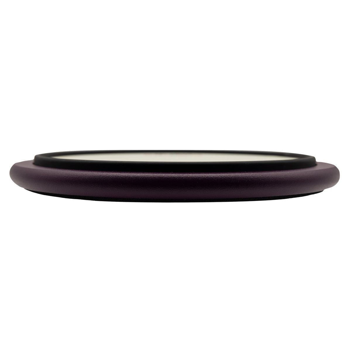 Vic Firth Heavy Hitter Stockpad Marching Snare Practice Pad with Rim - Image 3