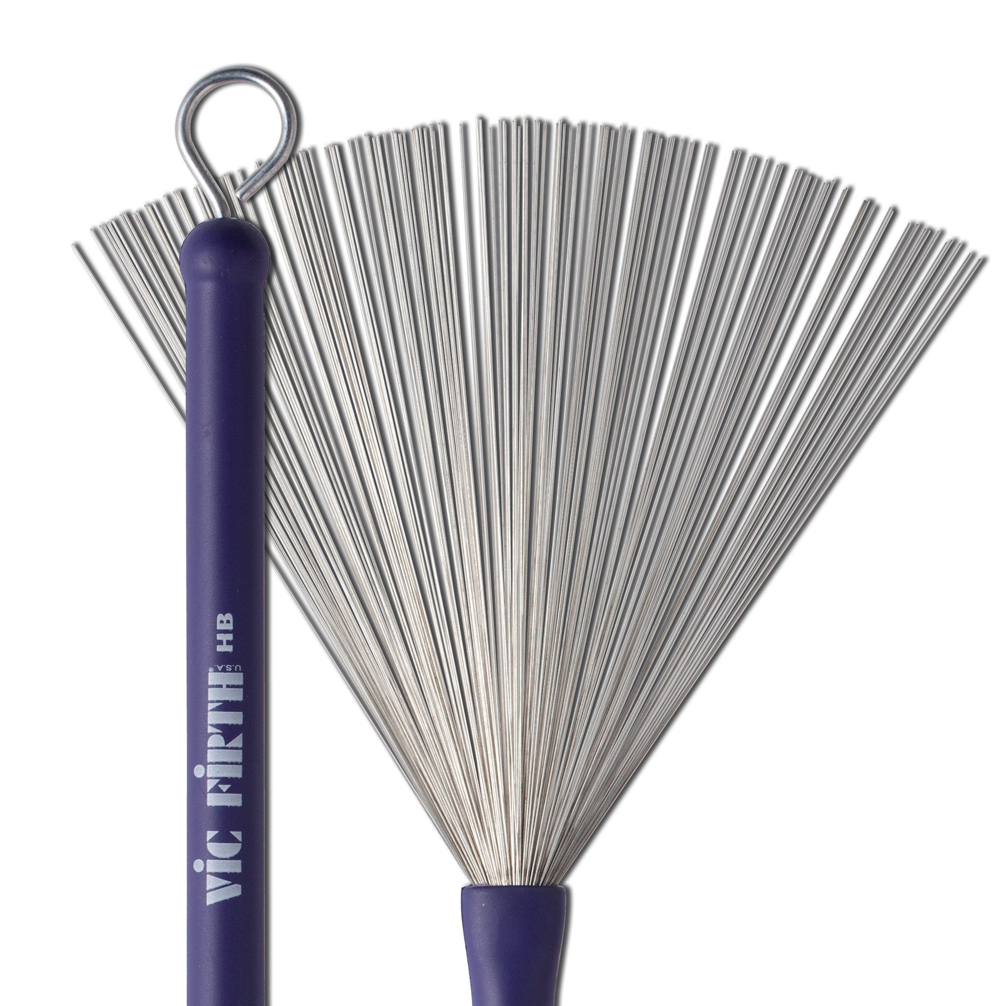 Vic Firth Heritage Brush - Image 3