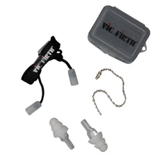 Vic Firth High-Fidelity Earplugs - Large - Image 1
