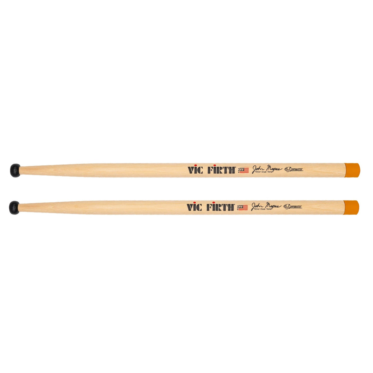 Vic Firth John Mapes Tenor Drumsticks SMAPTS2