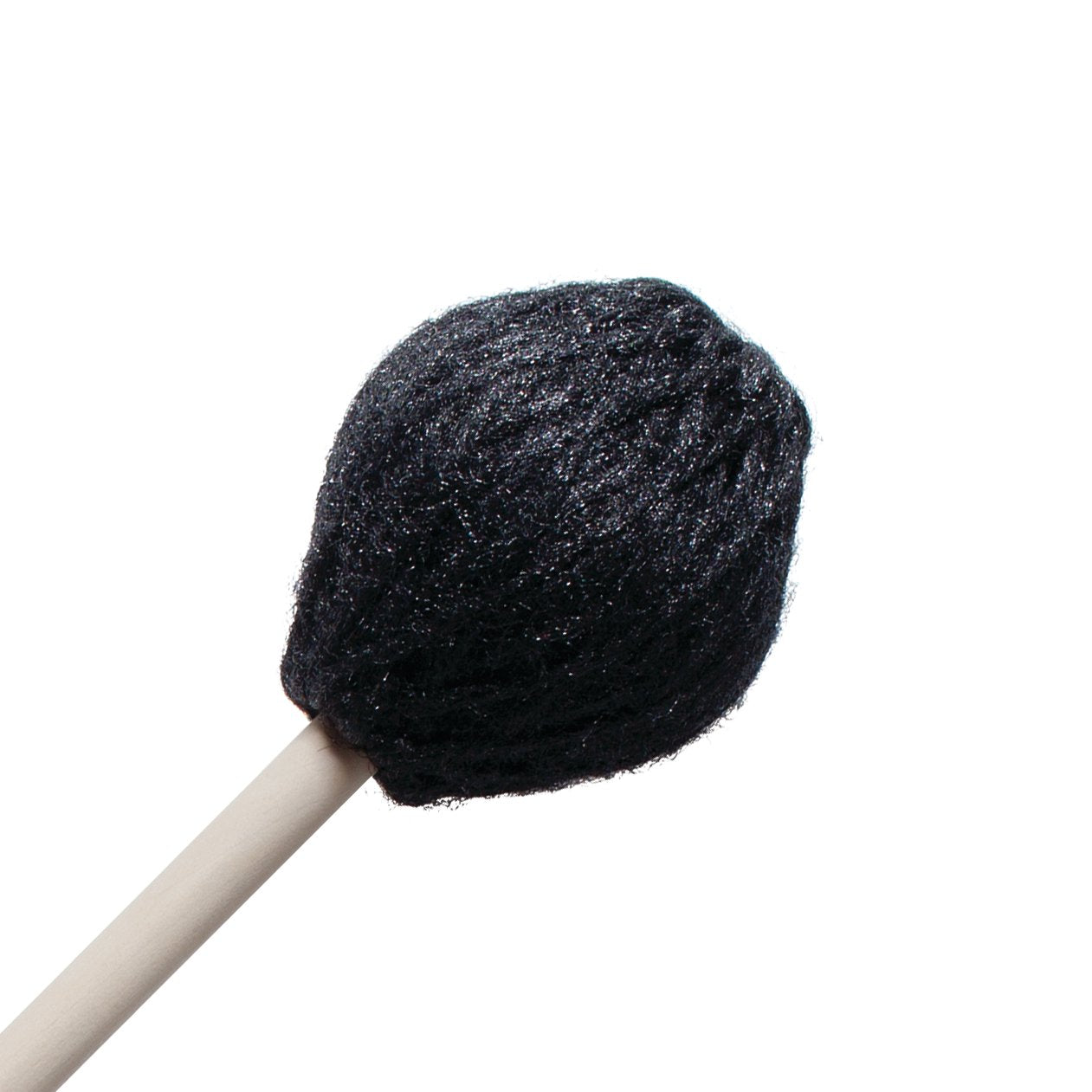 Vic Firth Multi-Application (M180) - Birch Marimba Soft Yarn - Image 4