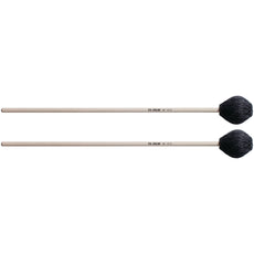 Vic Firth Multi-Application (M180) - Birch Marimba Soft Yarn - Image 1