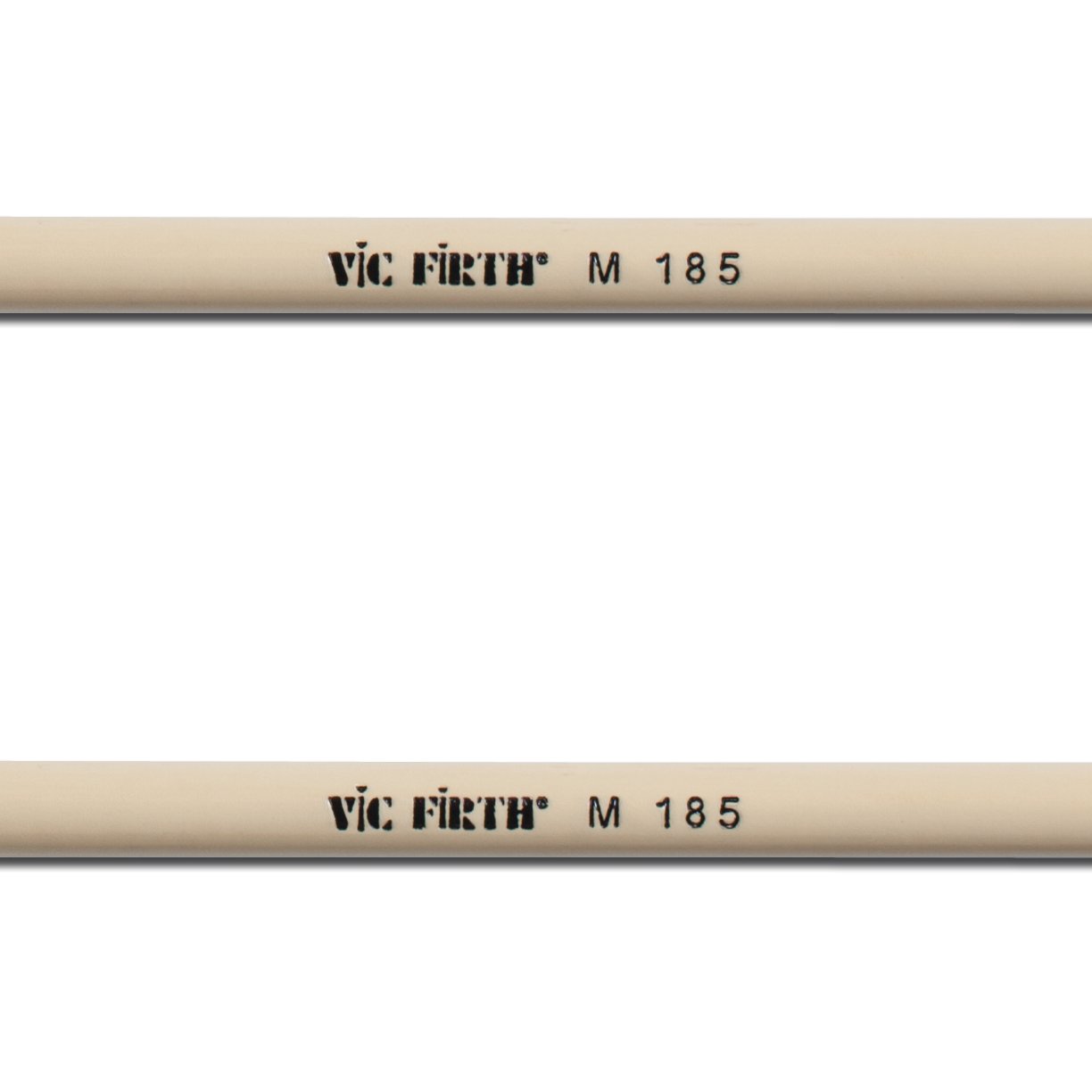 Vic Firth Multi-Application (M185) - Rattan Vibe Soft Yarn - Image 2